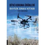 Bitki Koruma Ürünleri Bayilik Sınav Kitabı