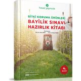 Bitki Koruma Urunleri Bayilik Sinavi Hazirlik Kitabi (2022 Baski)