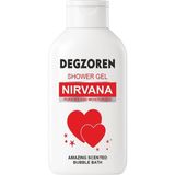 Bitki Özlü Nirvana Duş Jeli (Kolajen & Hyaluronik Asit Kırışıklık Karşıtı Besleyici Nemlendirici) - 1 kg