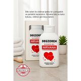 Bitki Özlü Nirvana Duş Jeli (Kolajen & Hyaluronik Asit Kırışıklık Karşıtı Besleyici Nemlendirici) - 1 lt