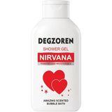 Bitki Özlü Nirvana Duş Jeli (Kolajen & Hyaluronik Asit Kırışıklık Karşıtı Besleyici Nemlendirici)