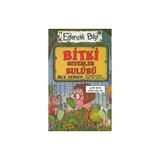 BITKI SEVENLER KULÜBÜ - NICK ARNOLD