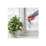 Bitki Sulama Şişesi 25 Cl 16 Cm Sulama Sprey Şişesi Saksı Çiçek Bitki Bahçe Cam Sulama Kabı Şişesi