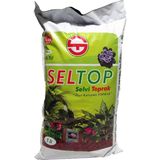 Bitki Toprağı 5lt-Selvi Toprak