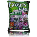 Bitki Toprağı Çicek Toprağı Htm Torf Humus Katkılı 40 Lt