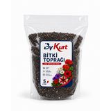 Bitki Toprağı Yaz Çiçekleri İçin 5 Litre Cocopeat Perlit Pomza İçerikli Balkon Bahçe Saksı Toprağı