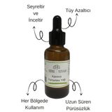 Bitki Yuvası 30 ml Karınca Yumurtası Yağı