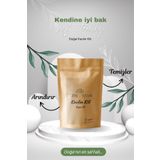 Bitki Yuvası Doğal Kaolin Kili (Beyaz Kil) – 1000 gr