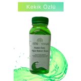 Bitki Yuvası Kekik Özlü Ağız Bakım Suyu Diş Eti Dostu (ALKOLSÜZ)