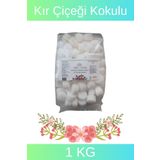 Bitki Yuvası Koruyucu Kokulu Tablet Kır Çiçeği Kokulu Naftalin Muadili 1 Kg
