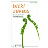 Bitki Zekası - Stefano Mancuso Alessandra Viola