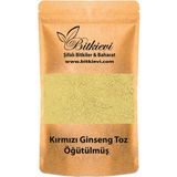 Bitkievi Kırmızı Ginseng 40GR - 1 Adet