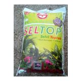 Bitkifidan Seltop Özel Karışımlı Çiçek Toprağı
