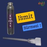 Bitkiji 10 gr Ismit Sürmesi Göz Kalemi Yumuşak Uç Özelliği ile Kolay Uygulama