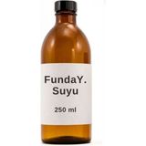 Bitkiji Funda Yaprağı Distile Suyu Dökme 250 ml