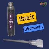 Bitkiji İsmit Sürme 10 gr Yumuşak Uygulama ile Derinlik Kazandıran Göz Makyajı Ürünü