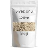 Bitkiji Siyez Unu Dökme 1000 gr