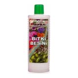 Bitkiler için Bitki Besini 225 ML Genel Kullanım