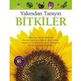 Bitkiler Yakından Tanıyın - David Burnie