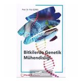 Bitkilerde Genetik Mühendisliği Palme Yayınları