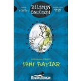 Bitkilerin Kaşifi: İbni Baytar - Elif Akardaş