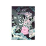 Bitkilerin Özel Hayatı - Lee Seungu