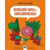 Bitkilerin Yapısı ve Sınıflandırılması - Joseph Midthun