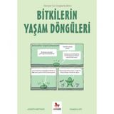 Bitkilerin Yaşam Döngüleri - Gençler için Çizgilerle Bilim - Joseph Midthun