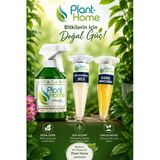 Bitkileriniz İçin Doğal Güç / Plant Home Bitki Besini / Keiki Macunu / Köklendirme Jeli
