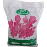 Bitkim Sende Orkide Toprağı 3 Litre Besleyici Düzenleyici Vitaminli Orkide Toprağı 3 Lt