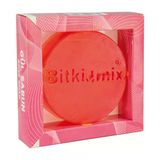 Bitkimix 100 gr Gliserinli Şeffaf Gül Sabun