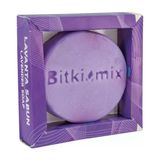 Bitkimix 100 gr Gliserinli Şeffaf Lavanta Sabun