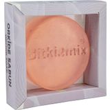 Bitkimix 100 gr Gliserinli Şeffaf Orkide Sabun