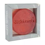 Bitkimix 100 gr Gliserinli Şeffaf Yasemin Sabun