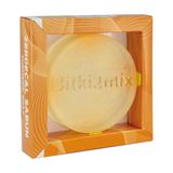 Bitkimix 100 gr Gliserinli Şeffaf Zerdeçal Sabun
