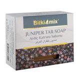 Bitkimix 150 gr Ardıç Katranı Sabunu