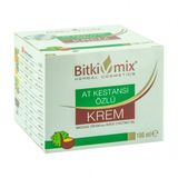 Bitkimix At Kestanesi Kremi 100 Ml