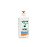 Bitkisel Bulaşık Makinesi Parlatıcısı 500Ml