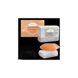 Bitkisel Çankırı Tuz Sabunu + Himalaya Tuz Sabunu 2'li Set 300-350 gr Zengin Mineralli Doğa