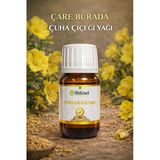 Bitkisel Çuha Çiçeği Yağı 20 Ml