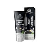 Bitkisel Diş Macunu 140 Gr. Aktif Karbon - Option-1