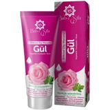 BİTKİSEL DİŞ MACUNU 140 GR. GÜLLÜ