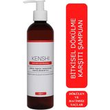 Bitkisel Dökülme Karşıtı & Hızlı Saç Uzatma Şampuanı 250 ml