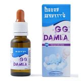 Bitkisel Gaz Damla 20 Ml