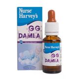 Bitkisel Gaz Giderici Damla 20 Ml (3 Adet)