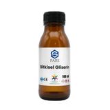 Bitkisel Gliserin Cam Şişe 125 Ml