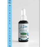 Bitkisel Gliserin Yağı 50 Ml ( Vegetable Glycerin Oil)