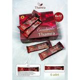 Bitkisel Karisimli Ballı Epiledyumlu Lepindyum Ginsengli Kuvvet Macun Mesir Dogal Destek Performance 1X6 12 Gram