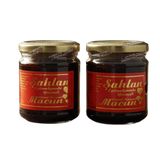 Bitkisel Karışımlı Ginsengli Performans Macun 240 gr x 2 adet