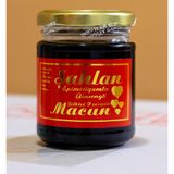 Bitkisel Karışımlı Ginsengli Performans Macun 240 gr